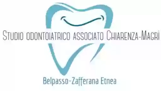 Studio Odontoiatrico Associato Dr.M.R. Chiarenza E Dr. G.Magri'