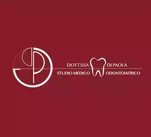 Dr.ssa Vincenza Di Paola Medico-Odontoiatra