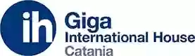 Giga International House - Corsi di Inglese e Centro Esami Cambridge a Catania
