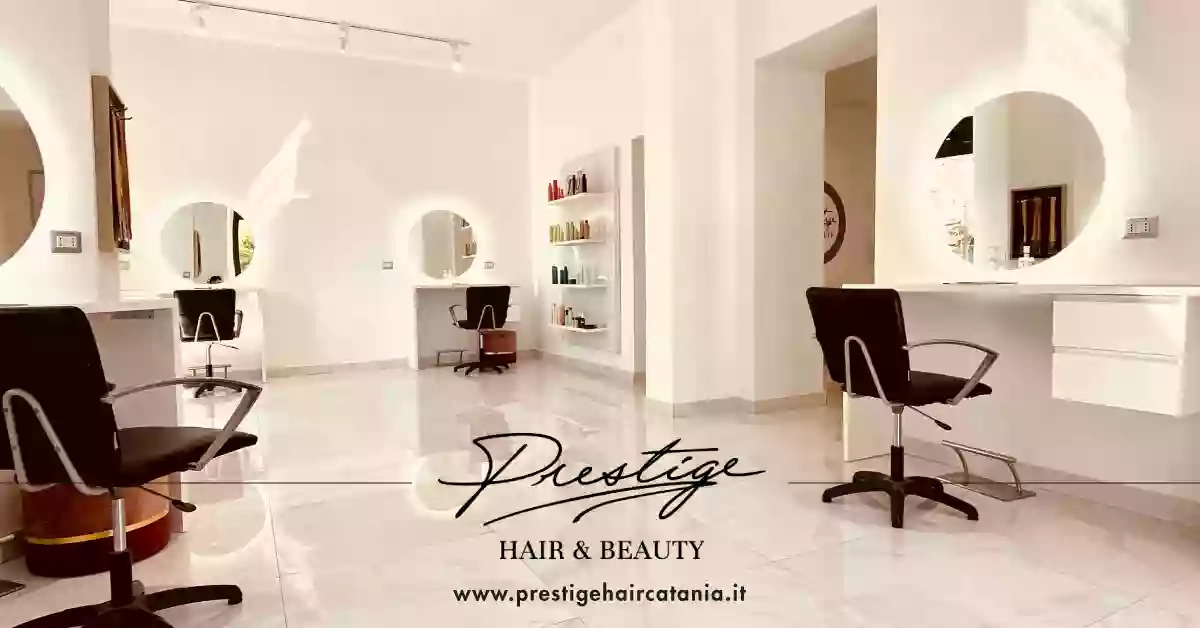 Prestige Hair & Beauty