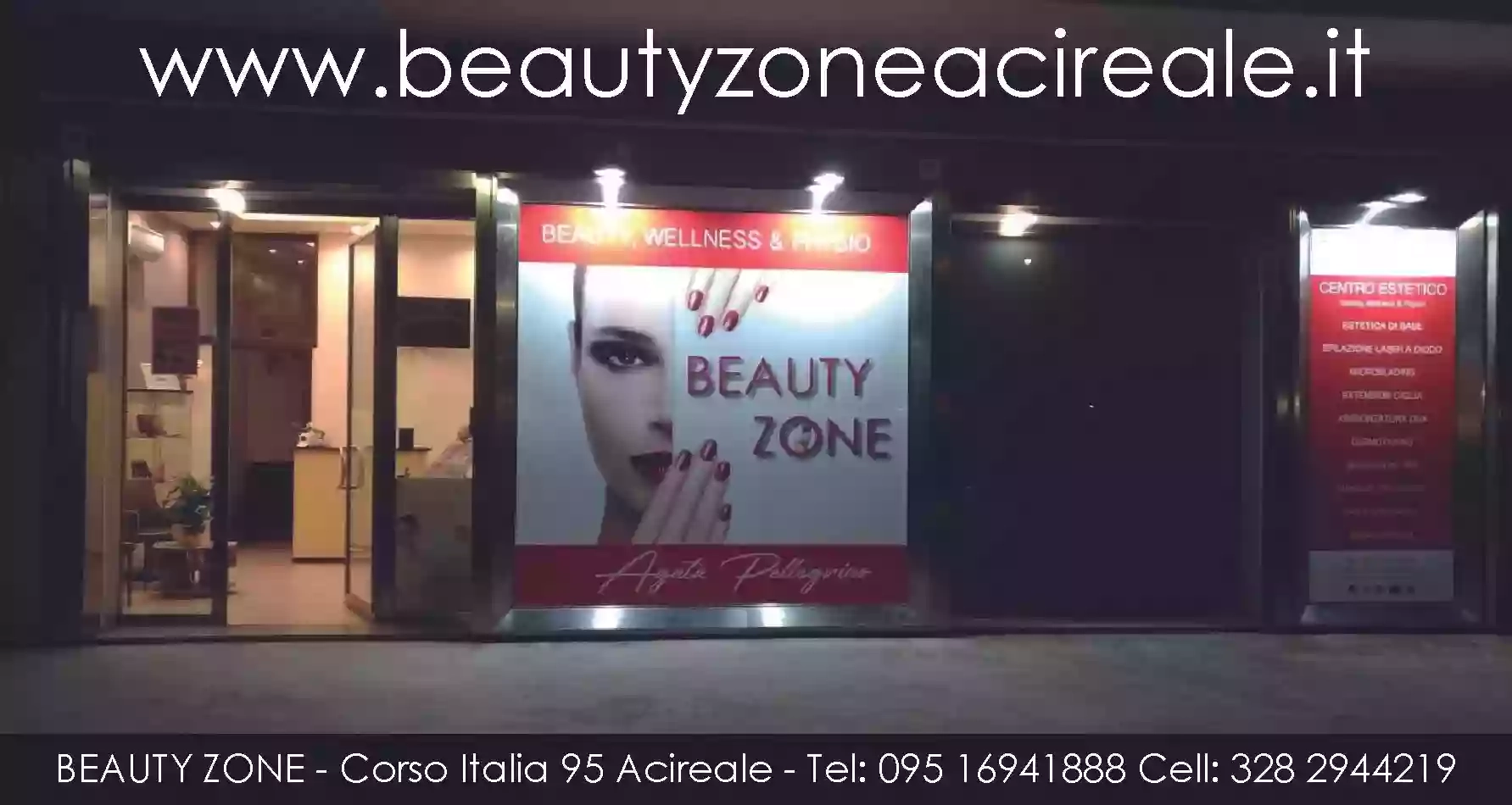Beauty Zone Agata Pellegrino