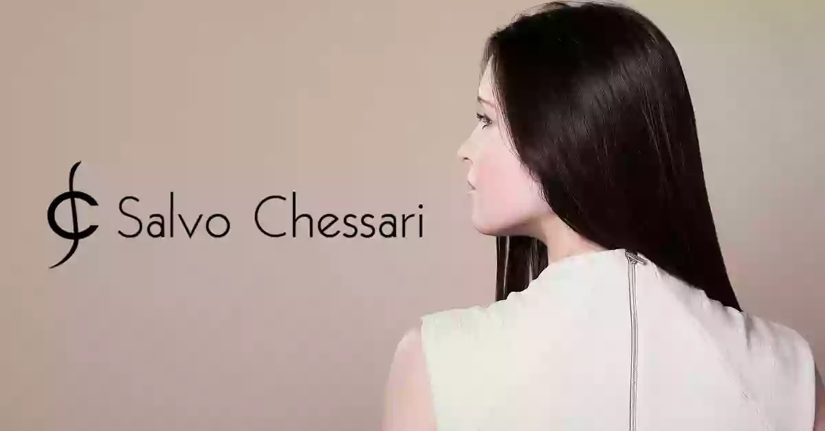 'Hair Collection' Di Chessari Salvatore