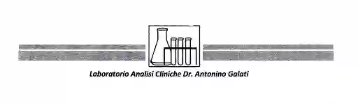 Laboratorio Analisi Cliniche - Dott. Antonino Galati & C. s.a.s.