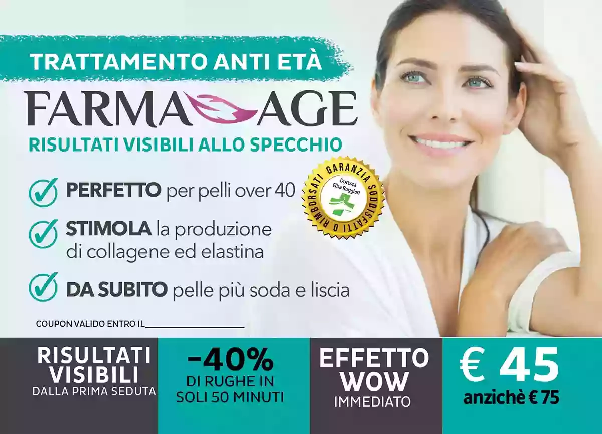 Farma Estetica | Trattamenti Viso