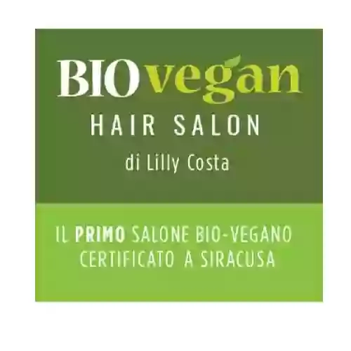 Bio Vegan Hair Salon di Lilly Costa