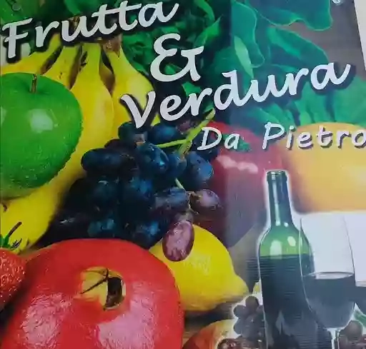 Frutta & Verdura Da Pietro
