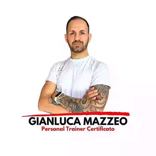Gianluca Mazzeo Personal Trainer