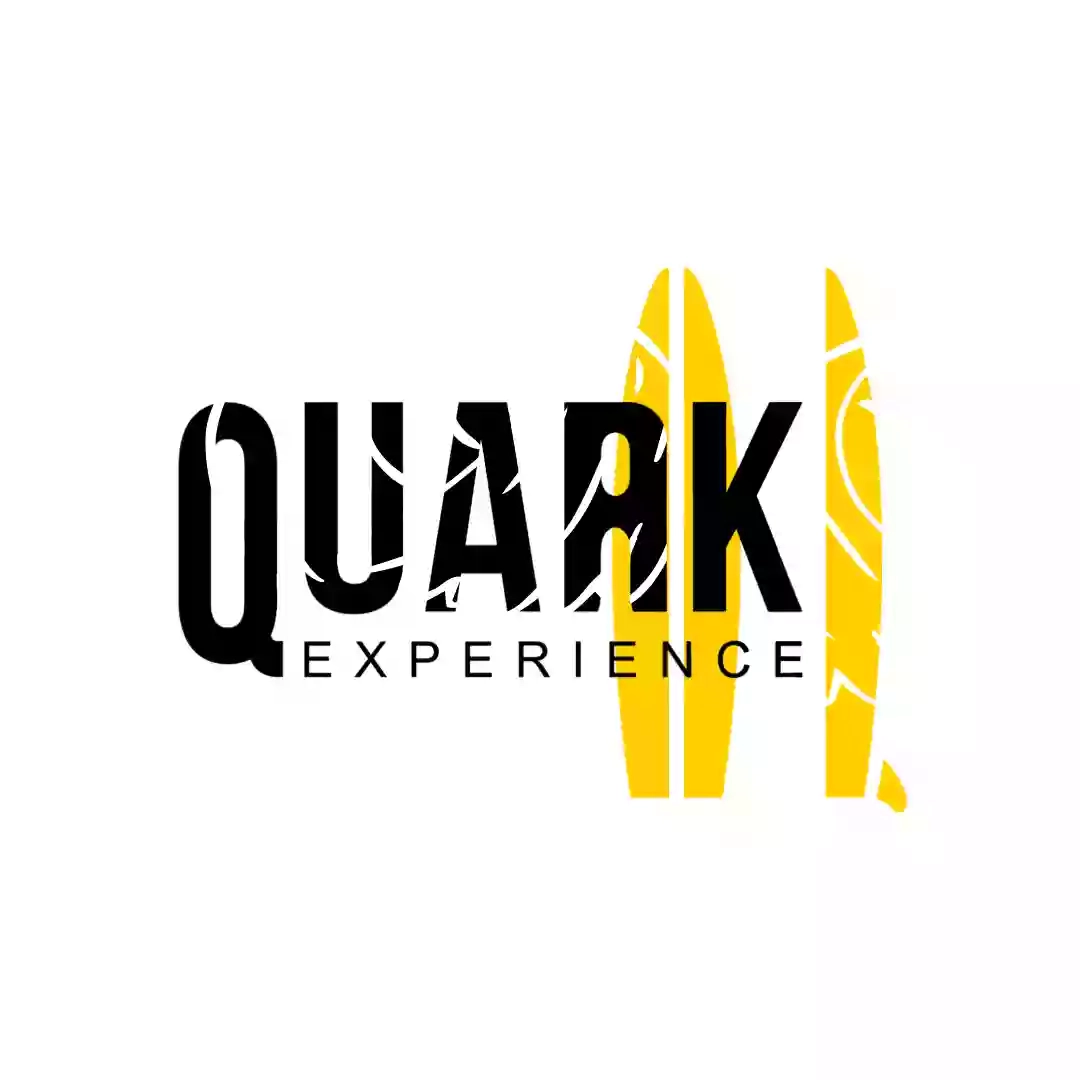 Quark Experience