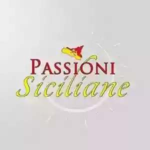 Passioni Siciliane, Produzione Prodotti Tipici Siciliani, Frutta Secca, Miele, Condimenti Pasta, Spezie, Enoteca