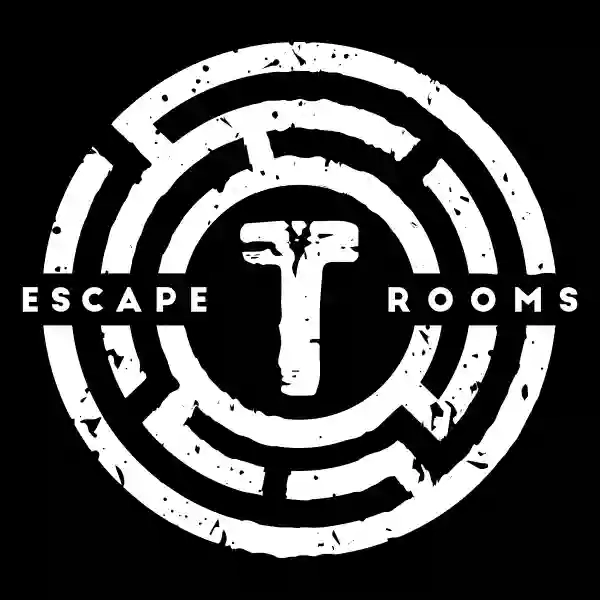 Timescape Catania - Escape room
