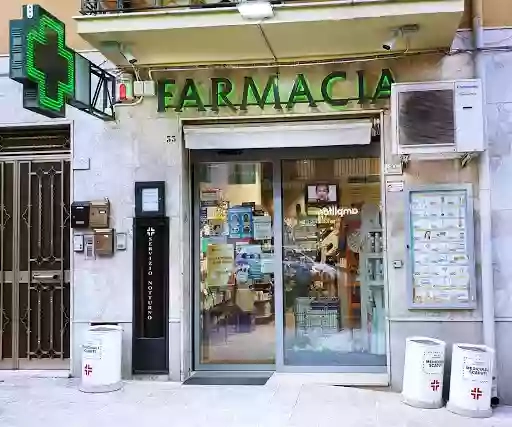 Farmacia Del Palio (Dott.ssa Giacoppo Caterina Lucia)