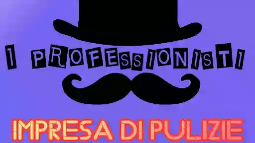 I professionisti impresa di pulizie