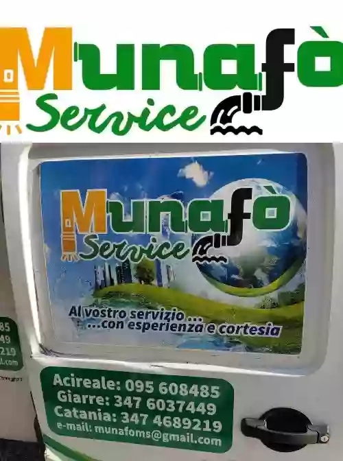 Munafò Service di Munafò Mario