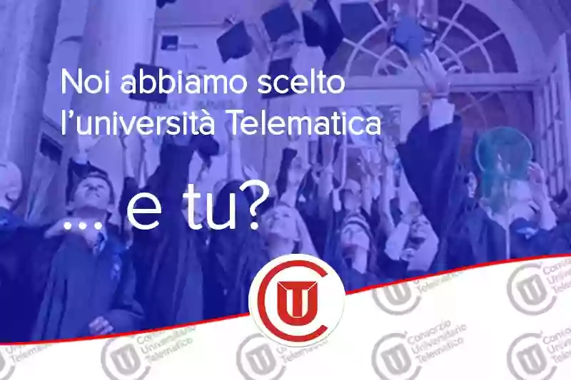 Università Online CUT (Consorzio Universitario Telematico)
