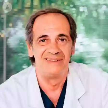 Dott. Sergio Chisari