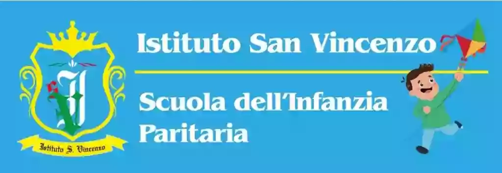 Istituto San Vincenzo - Scuola Infanzia Paritaria