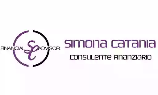 Simona Catania Financial Advisor - Consulente Finanziario SC