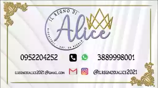 Il Regno di Alice