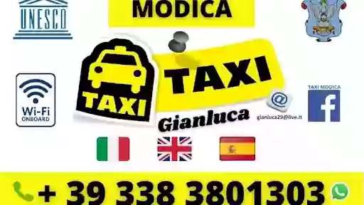 Taxi Modica Gianluca h24 7/7