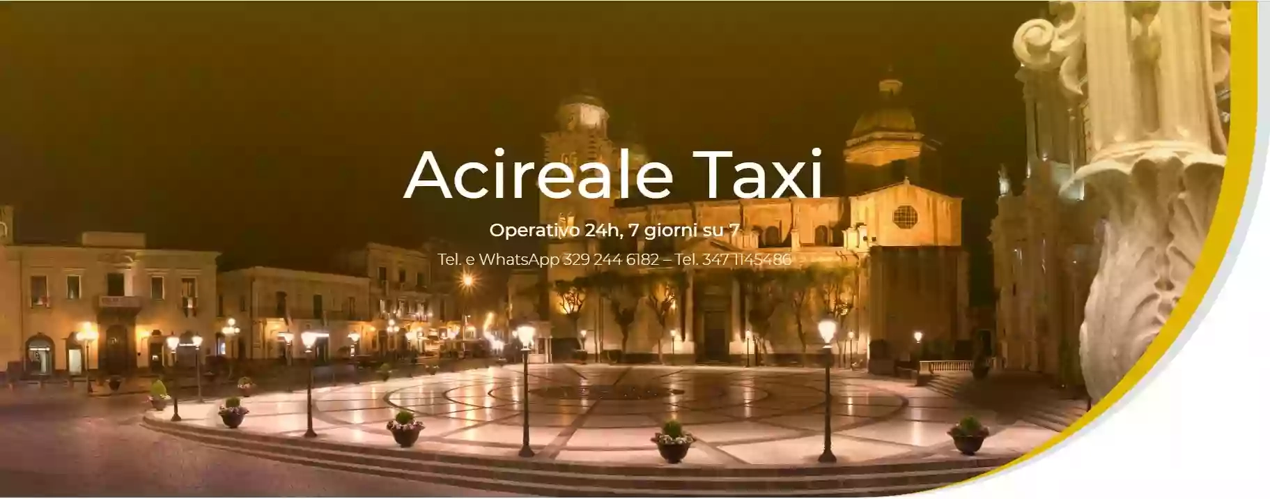 ACIREALE TAXI