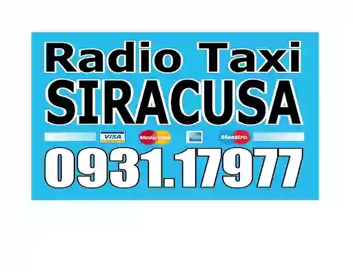 Taxi11 Siracusa