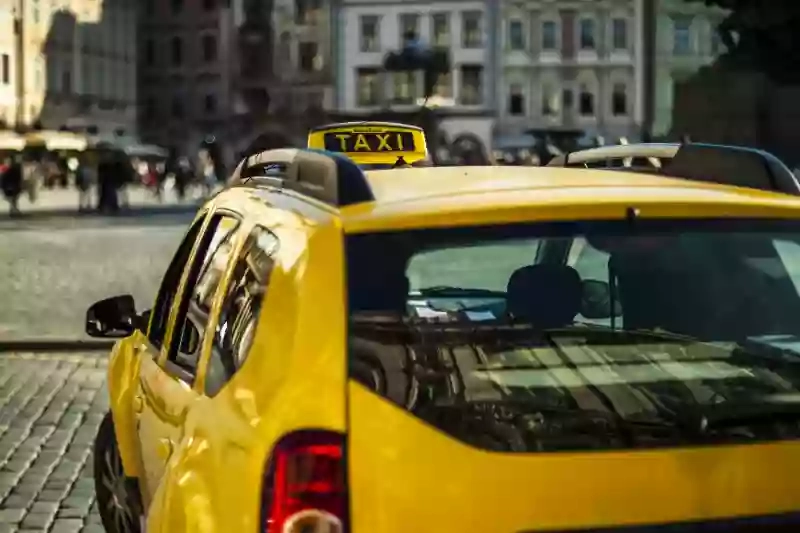 NCC Autoservizi Taxi Siracusa