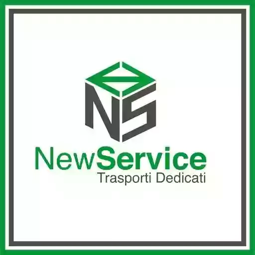 NewServiceTD- Centro Spedizioni