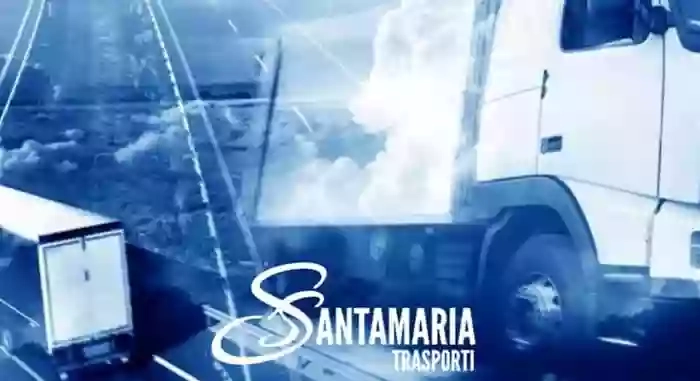 Autotrasporti Santamaria