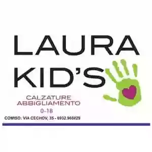 “Laura Kid’s”, Negozio di Abbigliamento Calzature per Bambini 0 – 18 anni, Abbigliamento Bimbi, Calzature Bimbi Comiso.