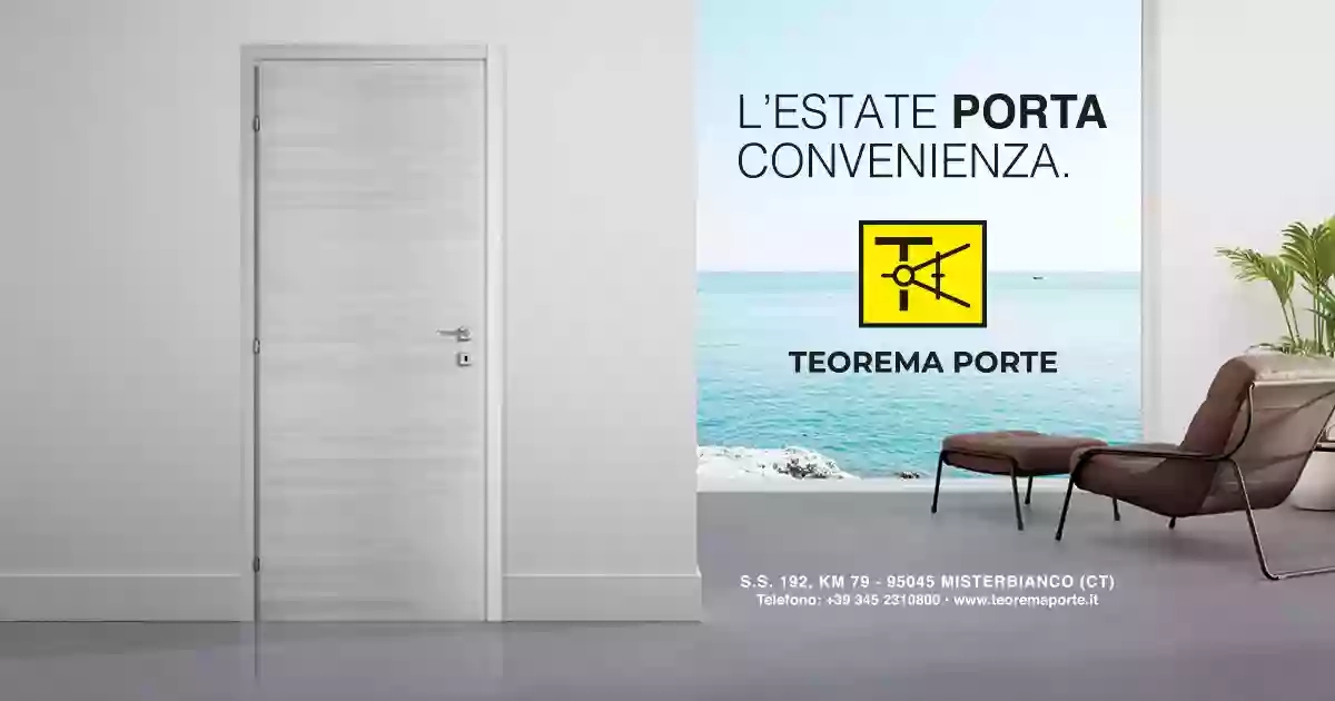 Teorema Porte