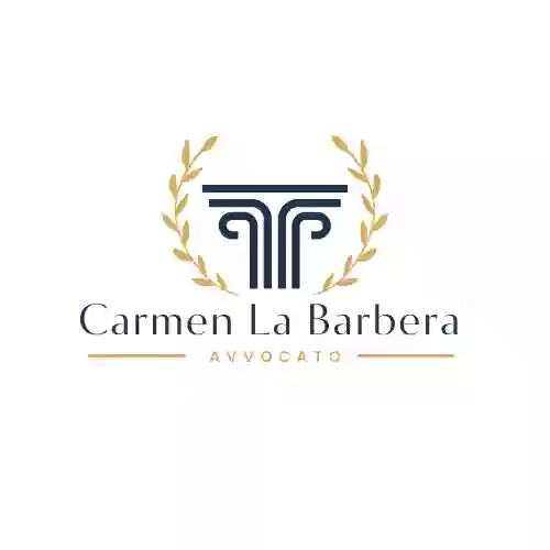 Studio Legale - Carmen La Barbera