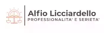 Studio Legale Avv. Alfio Licciardello