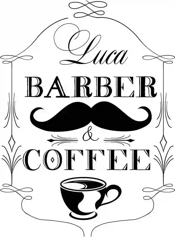 Luca Barber & Coffee