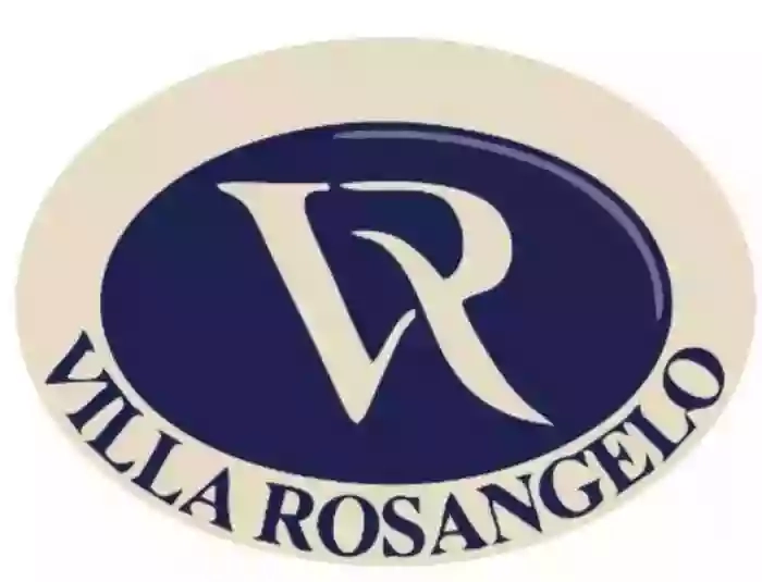 Ristorante Villa Rosangelo