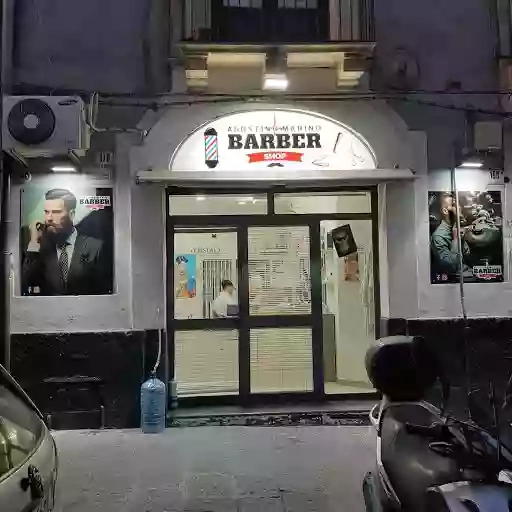 Barbershop Agostino Marino