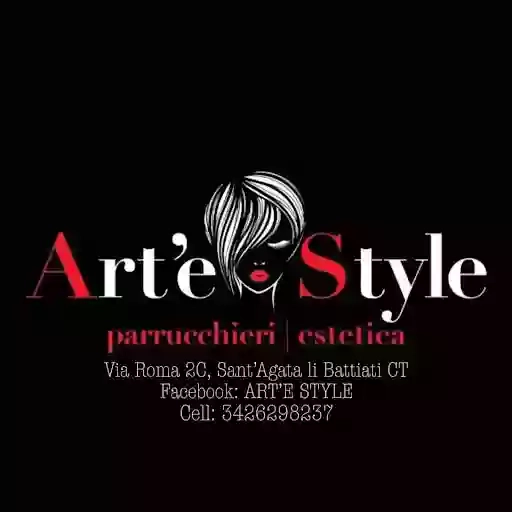 Art'e style