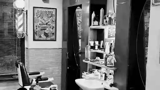 Barbershop di Sandro Marano