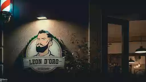 Leon d'oro Barbershop