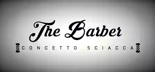 the barber