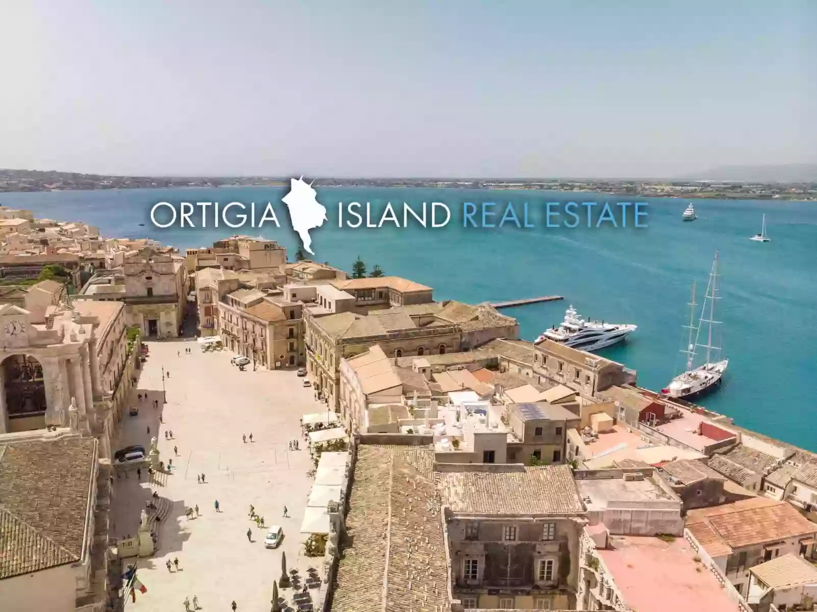 Ortigia Island Real Estate - Siracusa