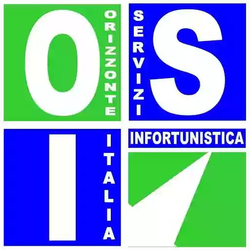 Infortunistica Orizzonte Servizi Italia di Rosario Zaffarana