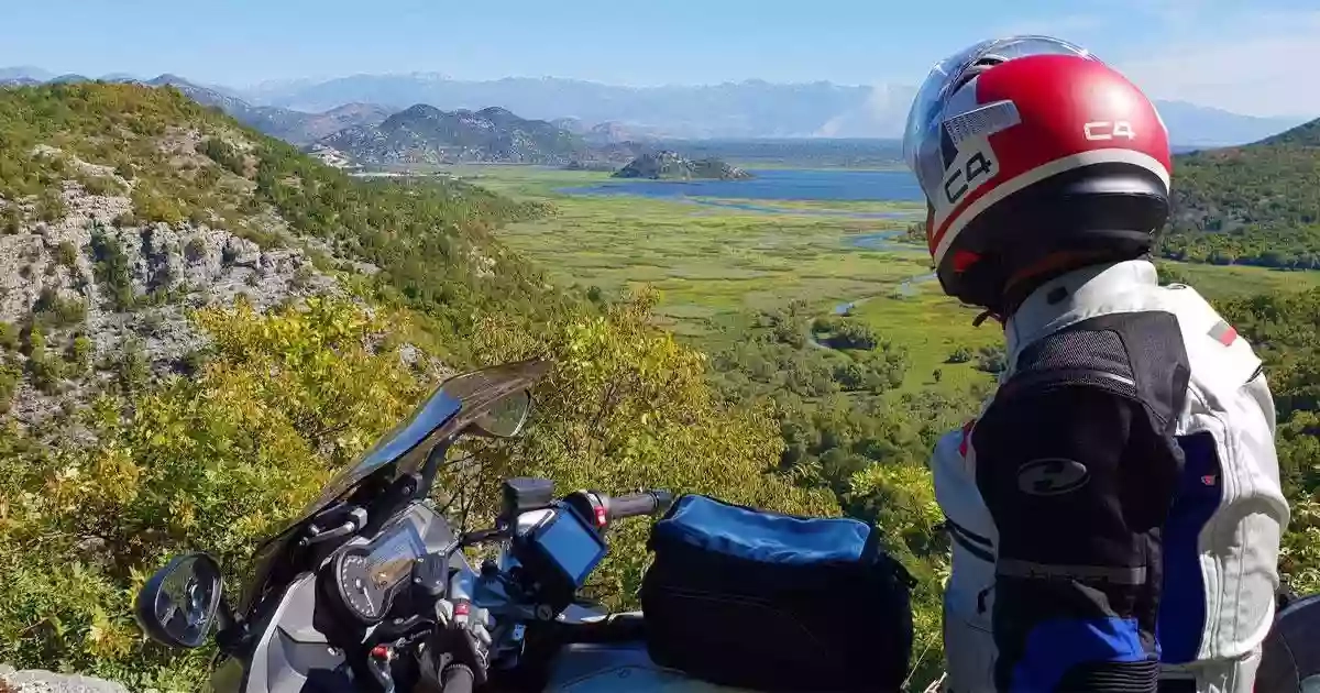 Motoexplora Motorcycle Tour