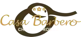 Casa Barbero Charme & Rooms