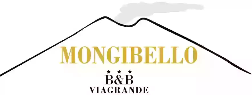 B & B MONGIBELLO