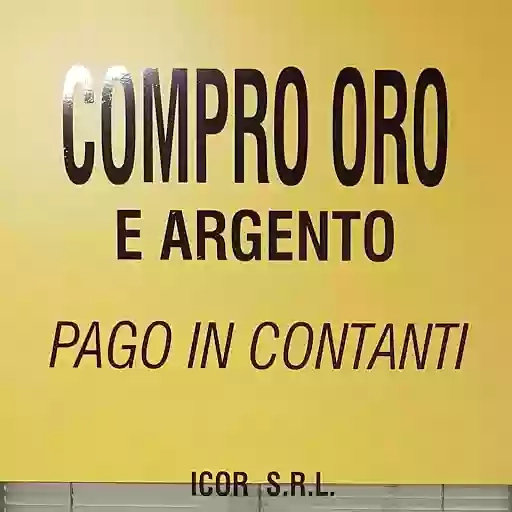 Compro Oro - Icor srl