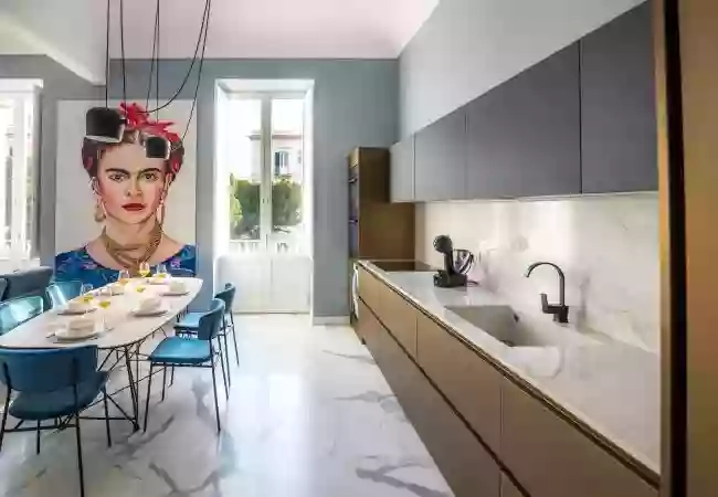 Frida apartments, by Dimore in Sicily