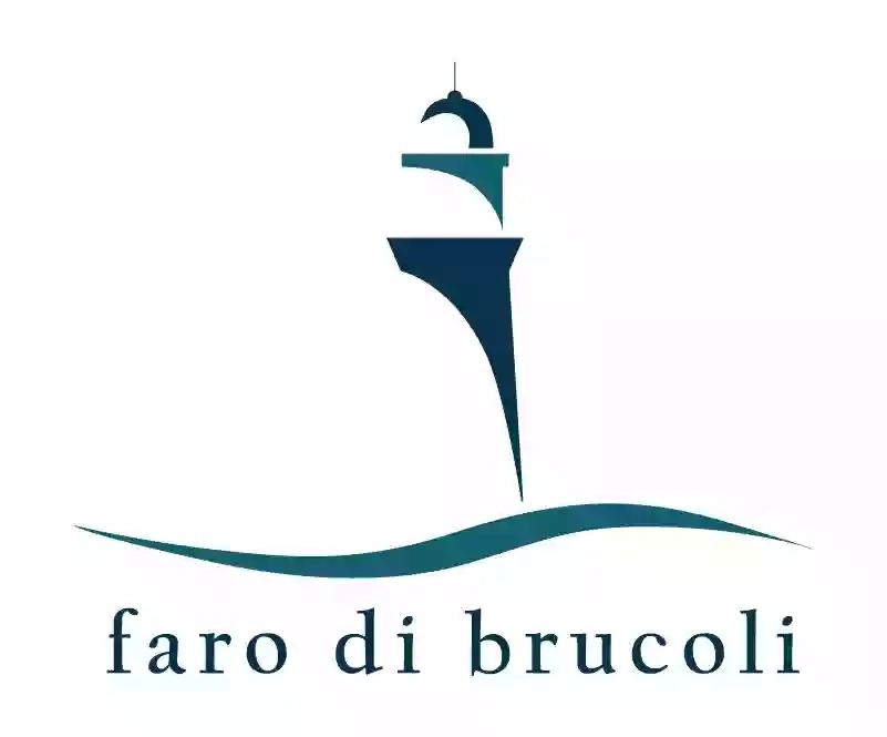 Faro di Brucoli “Sicilian Lighthouse”