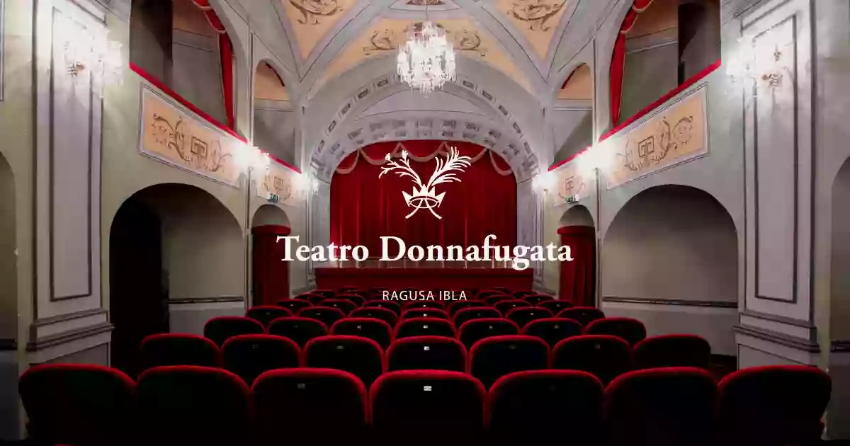 Teatro Donnafugata