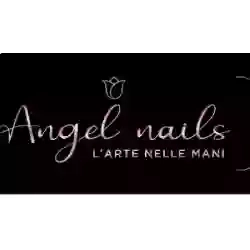 Angel nails .".l'arte nelle mani