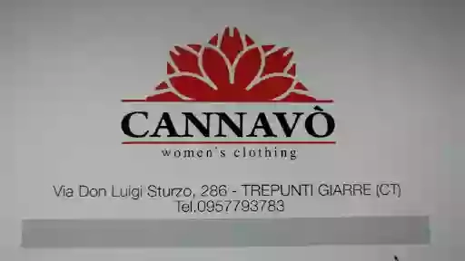 Cannavo' Women's Clothing (MRC STORE SRL)